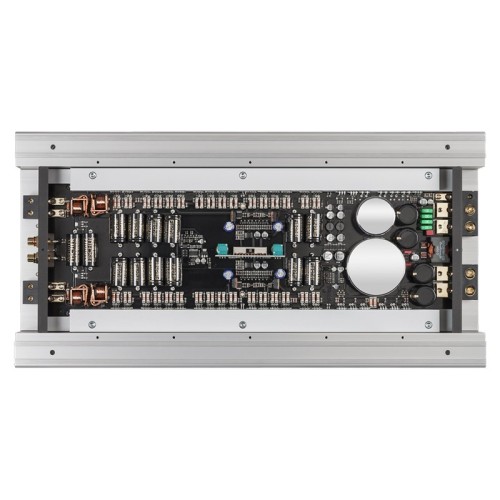 BRAX GX2000 BLACK LONG