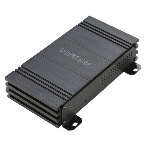 GROUND ZERO GZDSP 4.60ISO