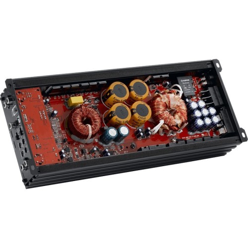 GROUND ZERO GZHA MINI ONE-K