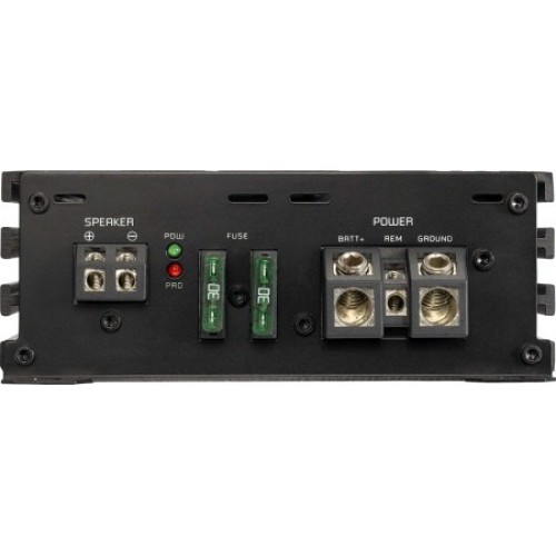 GROUND ZERO GZHA MINI ONE