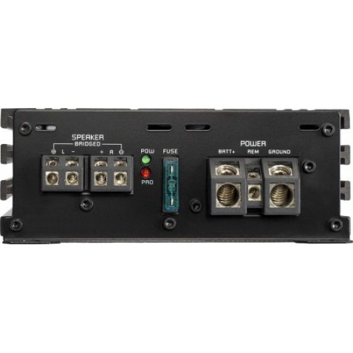 GROUND ZERO GZHA MINI TWO