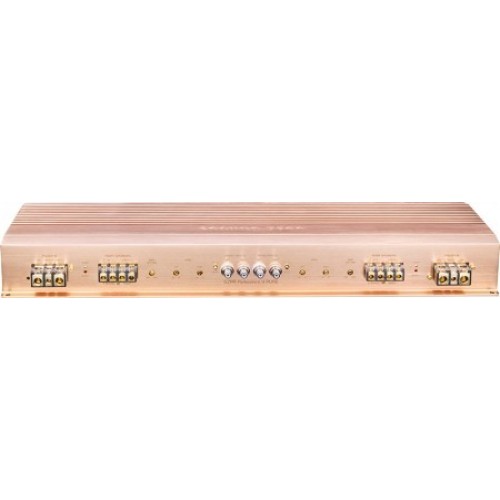 GROUND ZERO REFERENCE 4PURE