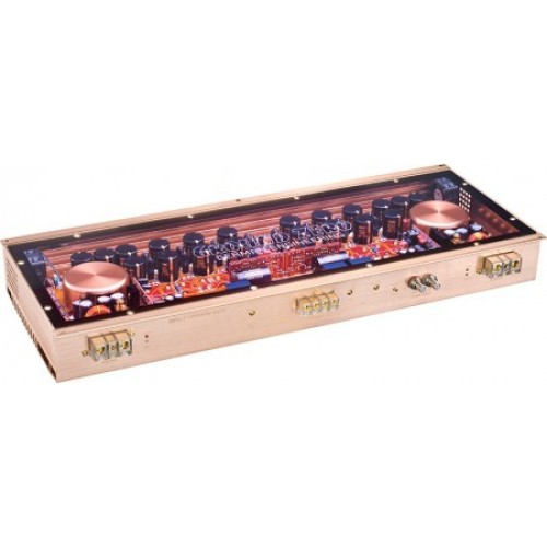 GROUND ZERO REFERENCE 2PURE