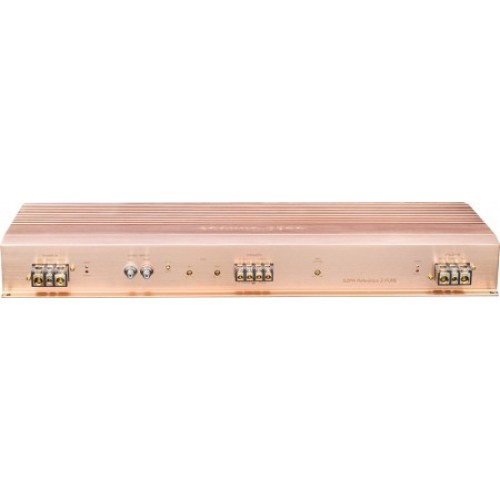 GROUND ZERO REFERENCE 2PURE