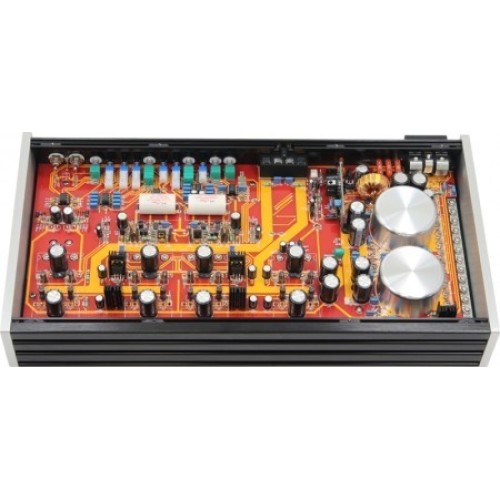 GROUND ZERO GZPA 2SQ