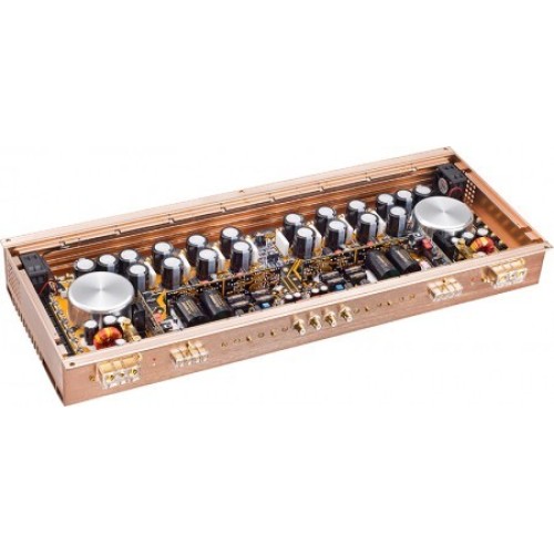 GROUND ZERO REFERENCE 4SYM