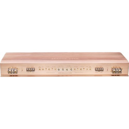 GROUND ZERO REFERENCE 4SYM