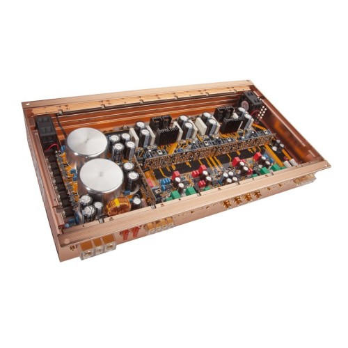 GROUND ZERO REFERENCE 4XS