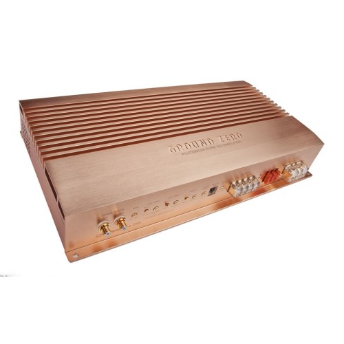 GROUND ZERO REFERENCE 2XS