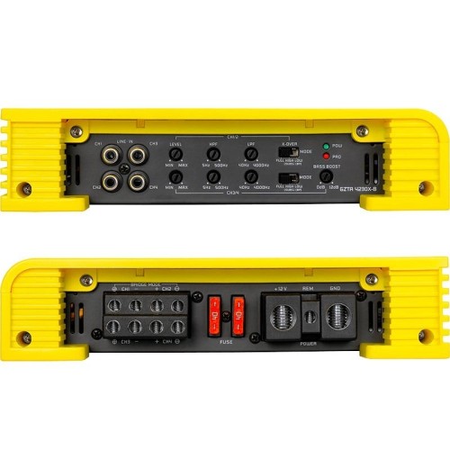 GROUND ZERO GZTA 4230X-B