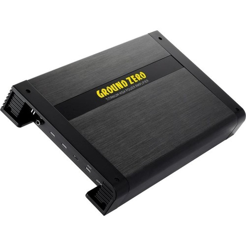 GROUND ZERO GZTA 2255X-B