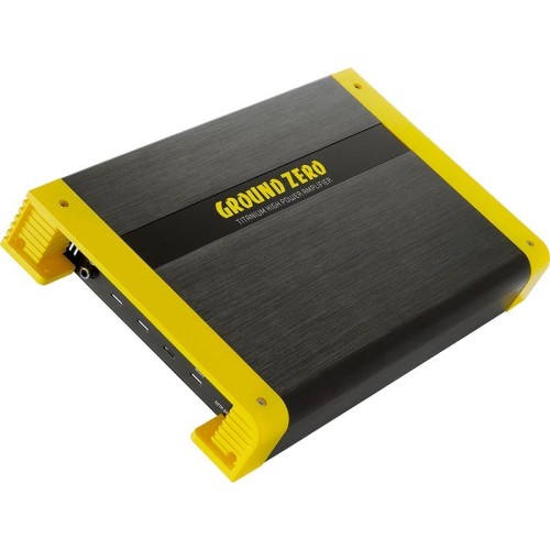 GROUND ZERO GZTA 2255X-B