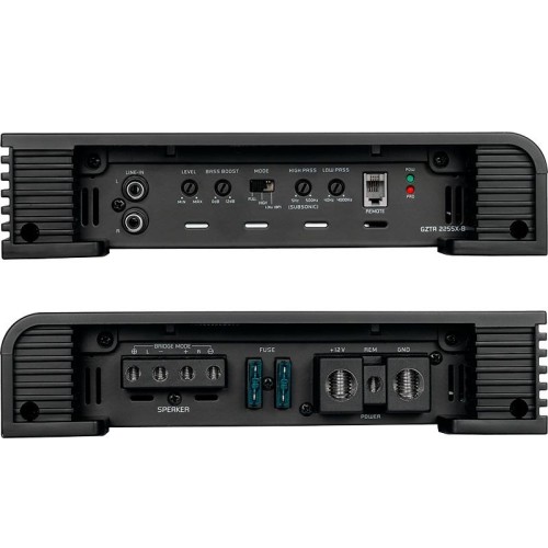 GROUND ZERO GZTA 2255X-B