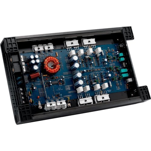 GROUND ZERO GZTA 2255X-B