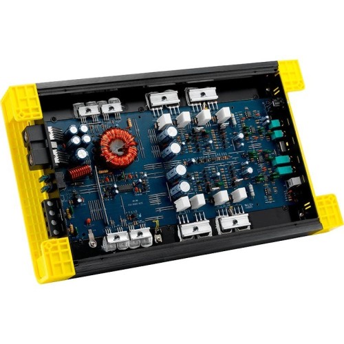 GROUND ZERO GZTA 2255X-B