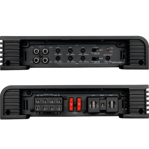 GROUND ZERO GZTA 4230X-B