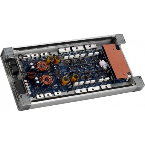 GROUND ZERO GZTA 5120X-II