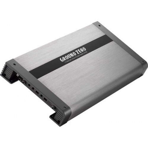 GROUND ZERO GZTA 5120X-II