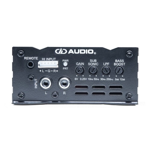 DD AUDIO SA500.1