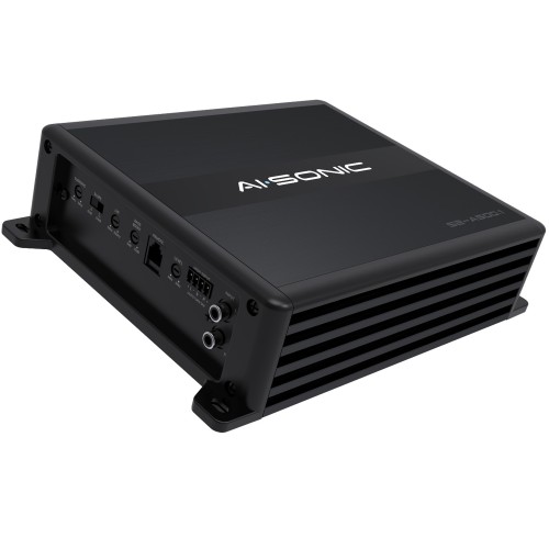 AI-SONIC S2-A500.1 WITH S2-BASS KNOB