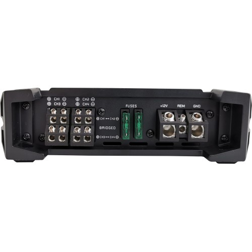 GROUND ZERO GZFA 4.150