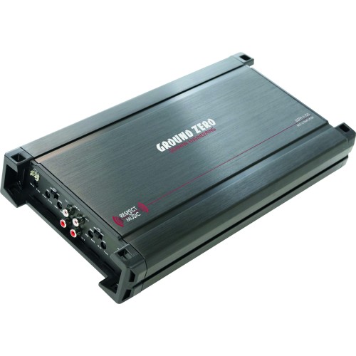 GROUND ZERO GZFA 4.150