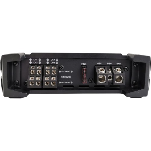 GROUND ZERO GZFA 4.100