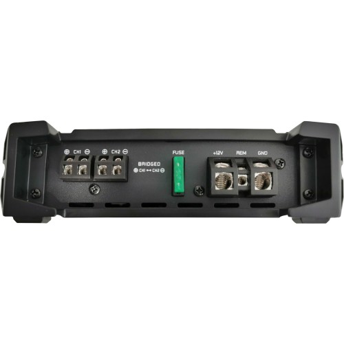 GROUND ZERO GZFA 2.100