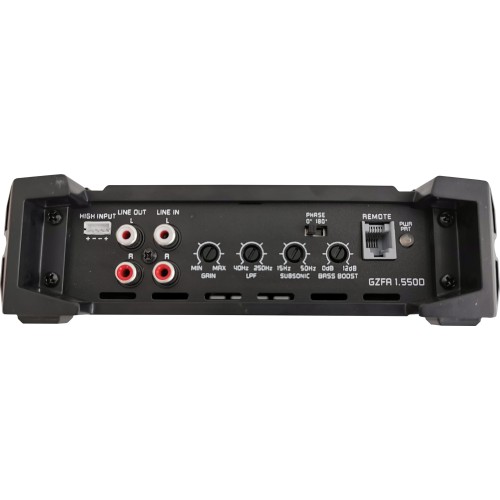 GROUND ZERO GZFA 1.550D