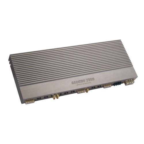 GROUND ZERO GZUA 6SQ