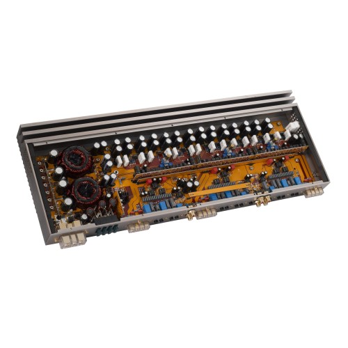 GROUND ZERO GZUA 6SQ