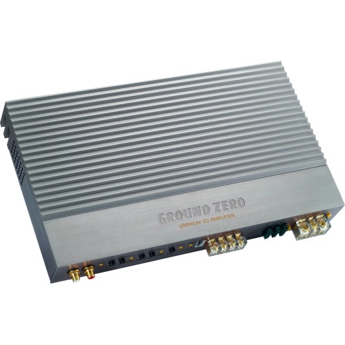 GROUND ZERO GZUA 2SQ