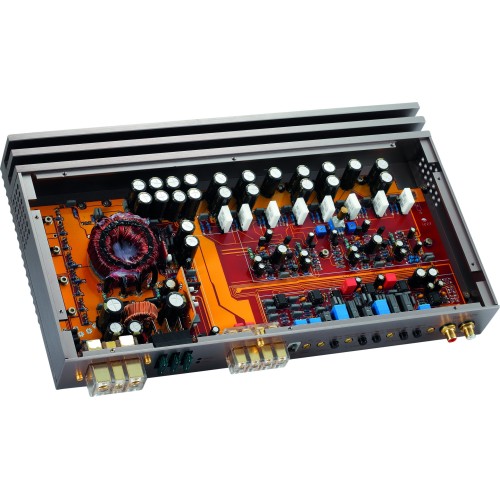 GROUND ZERO GZUA 2SQ