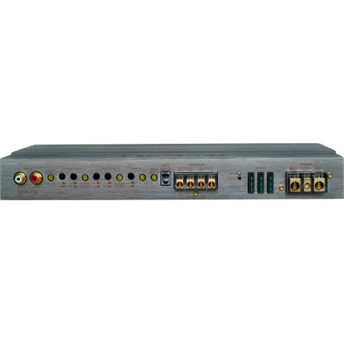 GROUND ZERO GZUA 2SQ