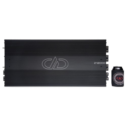 DD AUDIO Z12000