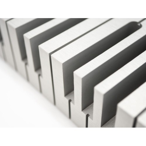 QUARTORIGO OPUS II – 2-JŲ KANALŲ GARSO STPRINTUVAS