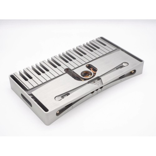 QUARTORIGO OPUS II – 2-JŲ KANALŲ GARSO STPRINTUVAS