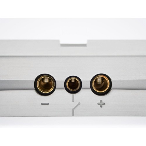 QUARTORIGO OPUS II – 2-JŲ KANALŲ GARSO STPRINTUVAS