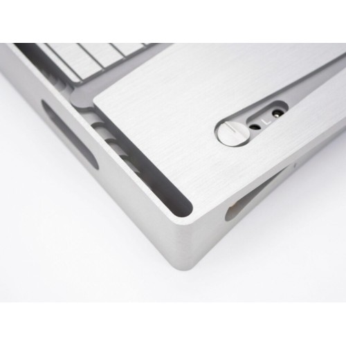 QUARTORIGO OPUS II – 2-JŲ KANALŲ GARSO STPRINTUVAS