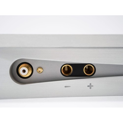 QUARTORIGO OPUS II – 2-JŲ KANALŲ GARSO STPRINTUVAS