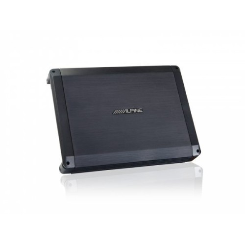 ALPINE BBX-F1200