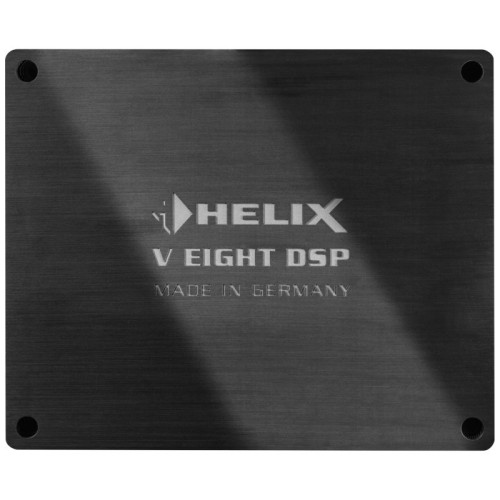 HELIX  V EIGHT DSP