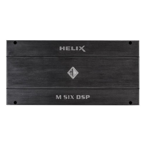 HELIX M SIX DSP