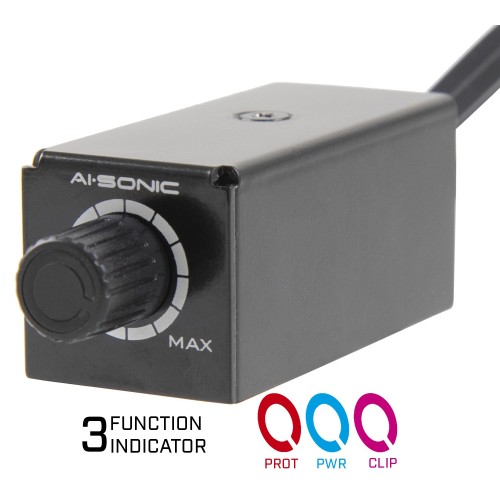 AI-SONIC REMOTE CONTROL