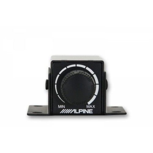 ALPINE RUX-KNOB2
