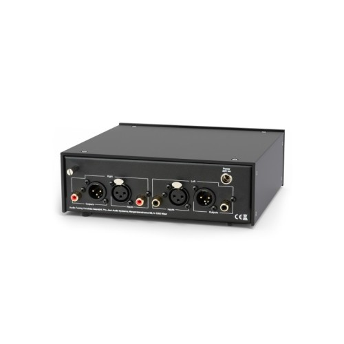 PRO JECT PHONO BOX RS2 BLACK