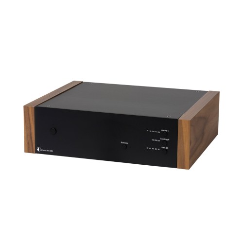 PRO JECT PHONO BOX DS2 PRO JECT PHONO BOX DS2