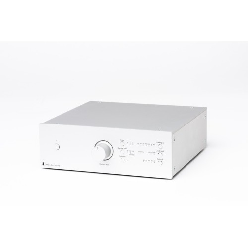 PROJECT PHONO BOX DS2 USB