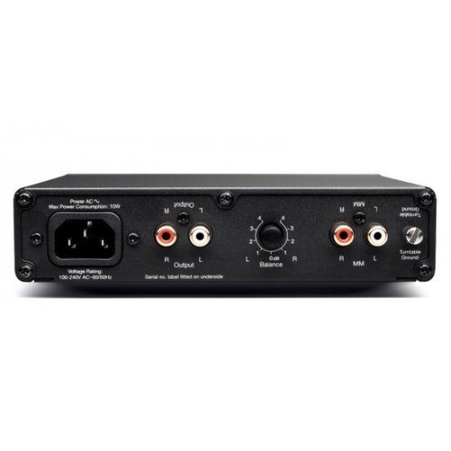 CAMBRIDGE AUDIO SOLO