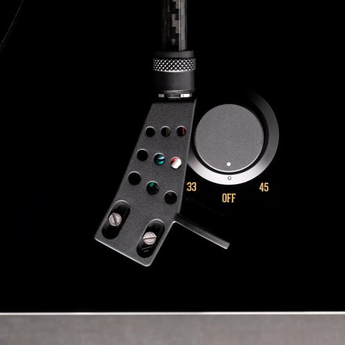 ARGON AUDIO TT-4 SPECIAL EDITION